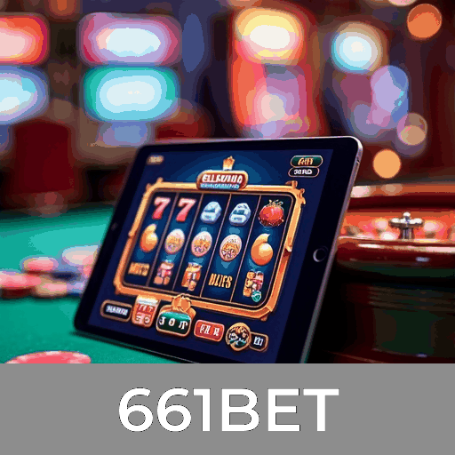 661BET: A Emoção dos Jogos de Cassino e Oportunidades de Ganho