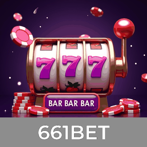661BET: A Emoção dos Jogos de Cassino e Oportunidades de Ganho