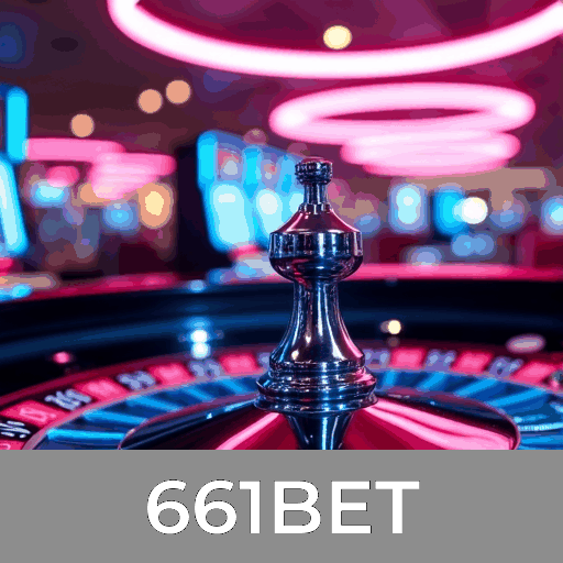 Experimente o Login Exclusivo e Seguro no 661BET