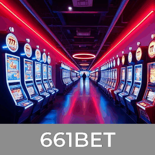 Experiência Profissional em Apostas com 661BET
