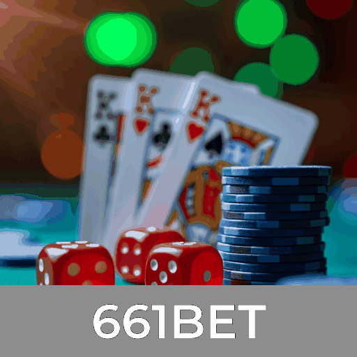 661BET: Slots - Prêmios Milionários, Live Dealers - Experiência Imersiva, Jogos de Mesa - Estratégia Avançada