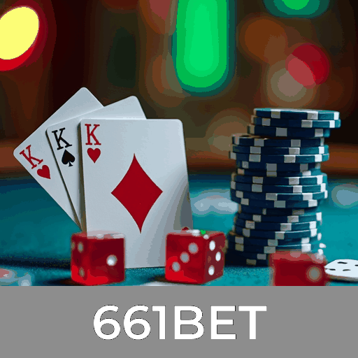 661BET: A Experiência de Dealer Ao Vivo Preferida dos Brasileiros