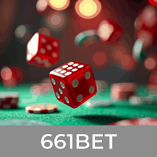 661BET: Onde os Bônus são Generosos e Exclusivos
