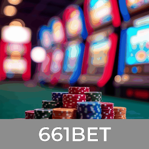 Experimente o Login Exclusivo e Seguro no 661BET