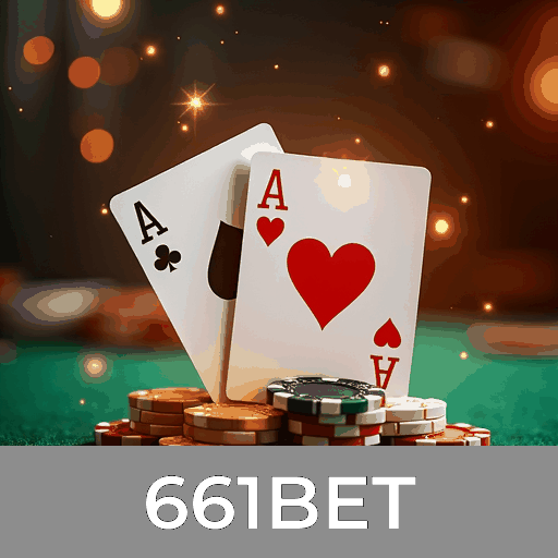 661BET: Plataforma de Apostas Segura e Divertida