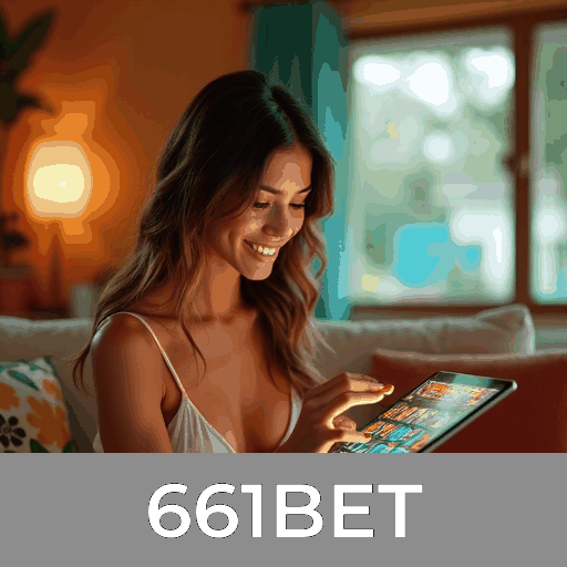 661BET: A Experiência de Dealer Ao Vivo Preferida dos Brasileiros