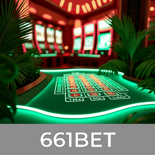 661BET: Plataforma de Apostas Segura e Divertida