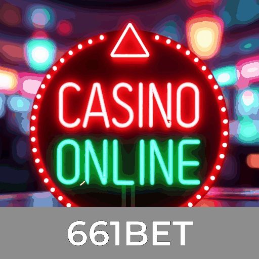 Explore o Mundo de Jogos de Cassino no 661BET com Variedade