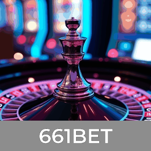 Explore a Conveniência do Aplicativo 661BET: Apostas na Palma da Sua Mão